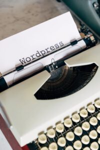 Gratis WordPress cursus